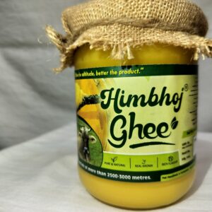 Super Premium ghee 500 ml