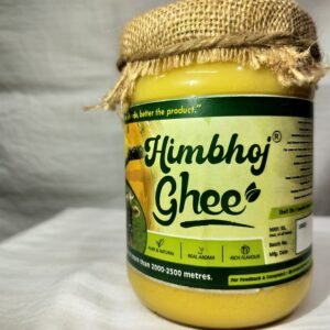 Premuim ghee 500 ml