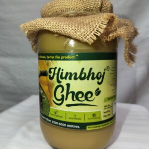 Super Premium ghee 1 litre